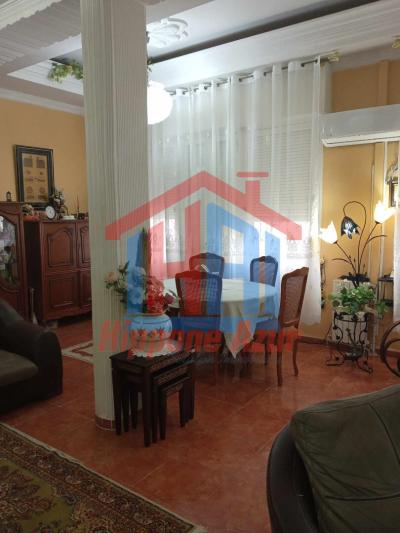 بيع فيلا عنابة عنابة