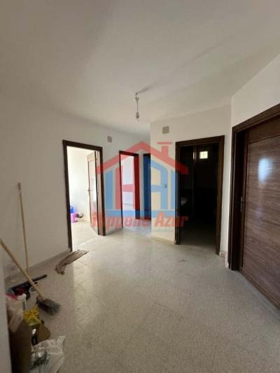 Sell Apartment F4 Annaba Seraidi
