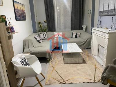 بيع شقة 3 غرف عنابة عنابة