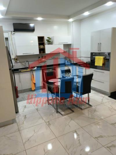 Sell Apartment F3 Annaba Annaba