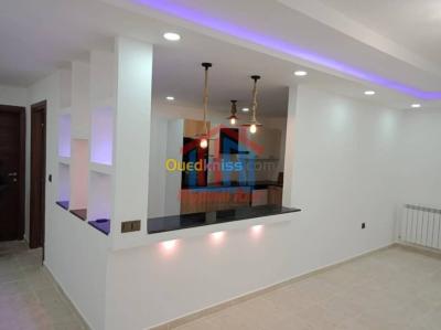 Sell Apartment F3 Annaba Annaba