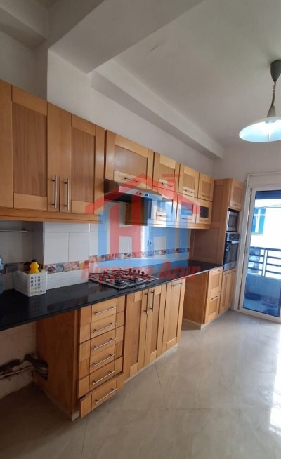 Rent Apartment F3 Annaba Annaba