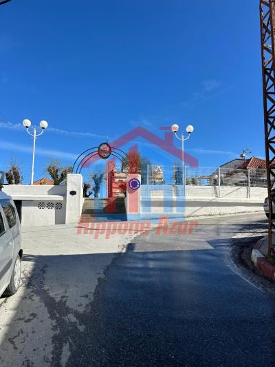 بيع فيلا عنابة سرايدي