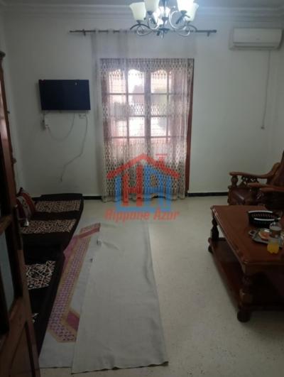 بيع شقة 4 غرف عنابة عنابة