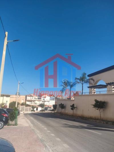 Rent Apartment F4 Annaba Annaba