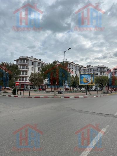 بيع شقة 3 غرف عنابة عنابة