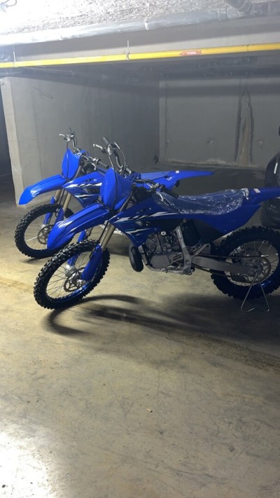 motorcycles-scooters-yamaha-125-yz-2026-oran-algeria