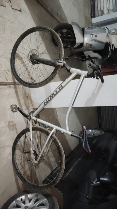 velos-btwin-riverside-900-nador-tipaza-algerie