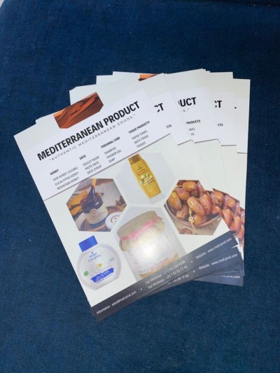 impression numérique & offset : flyer , carte de visite , dépliant, catalogue