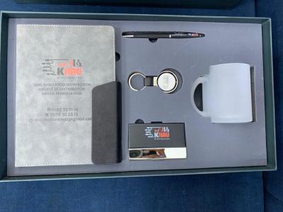 coffrets personnalisés 