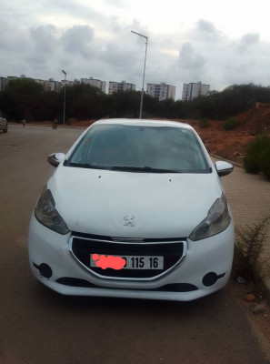 voitures-peugeot-208-2015-boufarik-blida-algerie