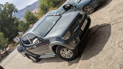 voitures-mitsubishi-l200-2008-doube-cabine-evolution-tizi-ouzou-algerie