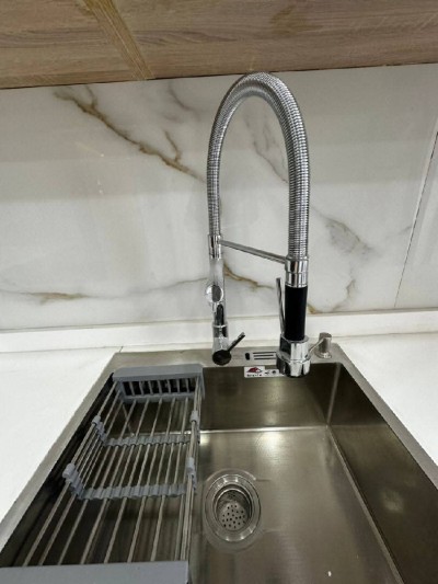 Sell Apartment F4 Alger El achour