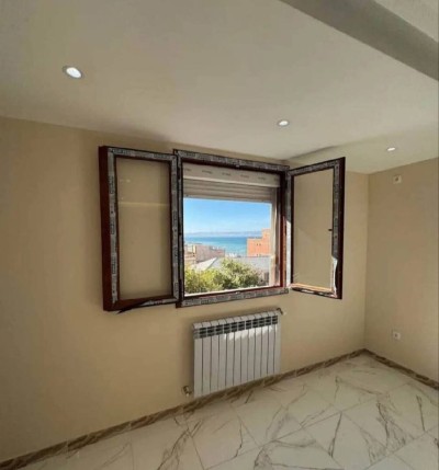 بيع شقة 3 غرف الجزائر برج الكيفان