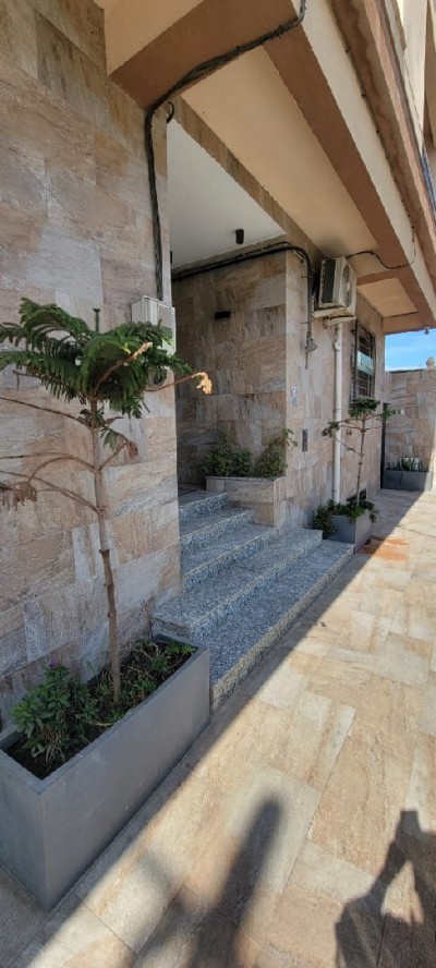 بيع شقة 3 غرف الجزائر برج الكيفان