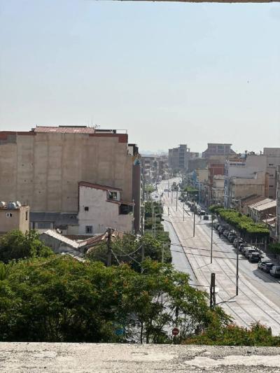 Sell Apartment Alger Bordj el kiffan