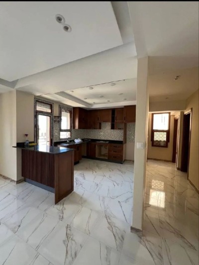 Sell Apartment F3 Alger Bordj el kiffan