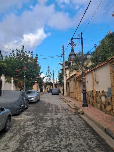 بيع شقة الجزائر الحراش