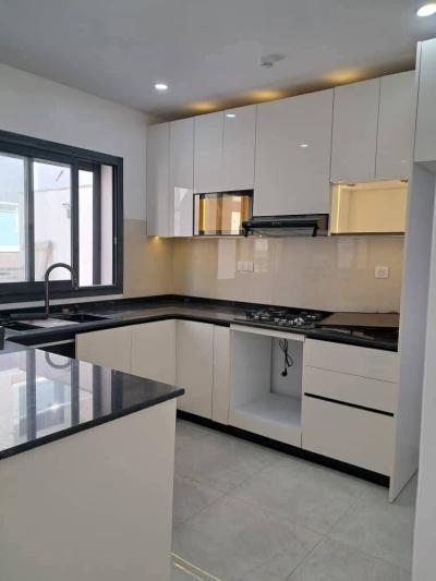 Sell Apartment F4 Alger Mohammadia