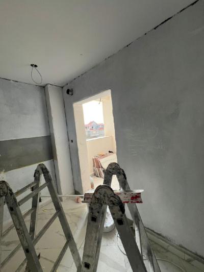 بيع شقة 4 غرف الجزائر برج البحري