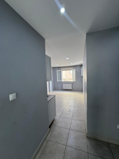 بيع شقة ستوديو الجزائر برج الكيفان