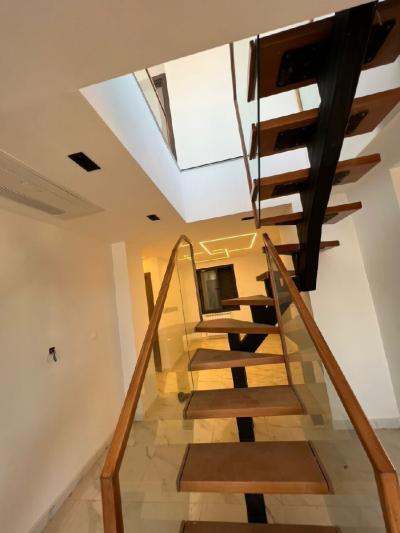 بيع شقة دوبلكس 4 غرف الجزائر درارية