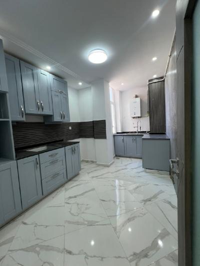Sell Apartment F4 Alger Bordj el bahri