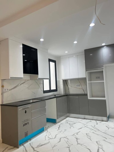 Sell Apartment F3 F4 Alger Ain taya