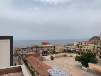 Sell Apartment F3 Alger Bordj el kiffan