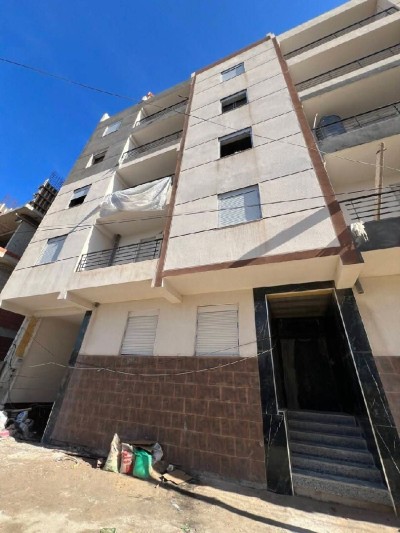 بيع شقة 3 غرف 4 غرف الجزائر برج الكيفان