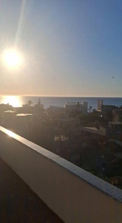 Sell Apartment F4 Alger Bordj el bahri