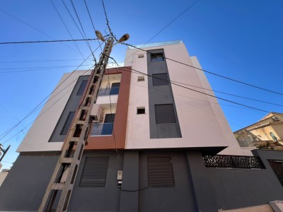 بيع شقة دوبلكس 4 غرف الجزائر درارية