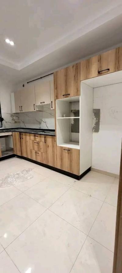 Sell Apartment F3 Alger Bordj el kiffan