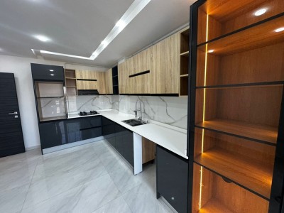 Sell Apartment F4 Alger El achour