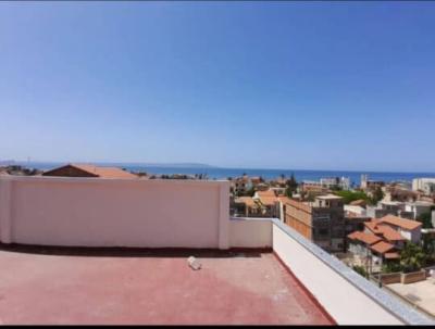 Sell Apartment F4 Alger Bordj el kiffan