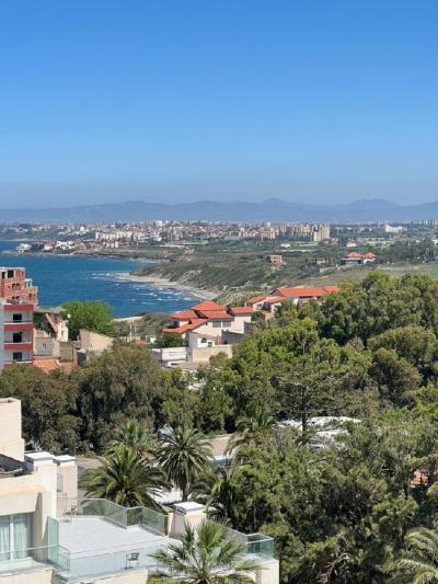 Sell Apartment F3 Alger Ain taya