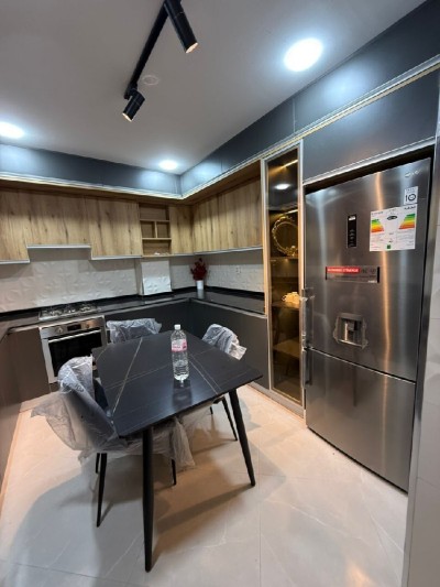 بيع شقة 4 غرف الجزائر القبة