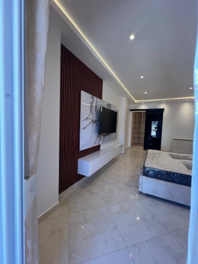 Vente Appartement F4 Alger El achour