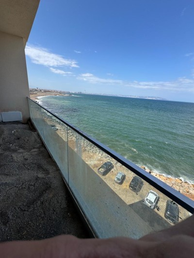 Sell Apartment F4 Alger Ain taya