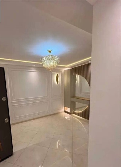 بيع شقة 3 غرف الجزائر القبة