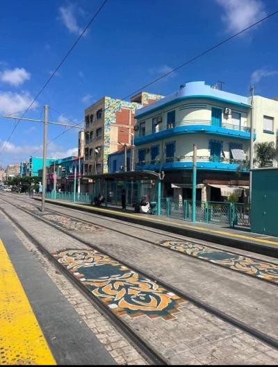 بيع شقة غرفتين 4 غرف الجزائر برج الكيفان