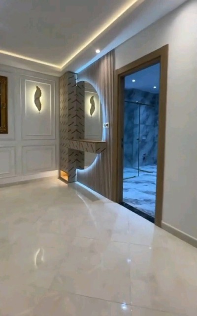 بيع شقة 4 غرف الجزائر القبة