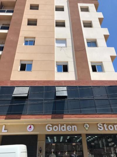 بيع شقة 4 غرف الجزائر برج البحري