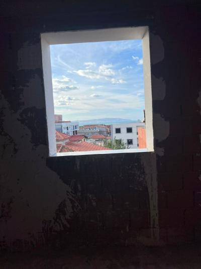 Vente Appartement F3 Alger Bordj el bahri