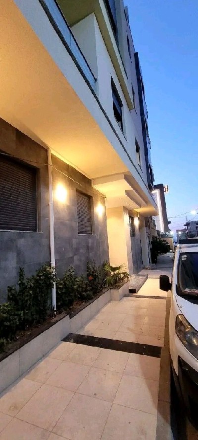 Sell Apartment F2 F3 F4 Alger Bab ezzouar