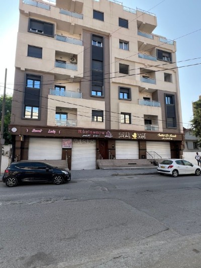 Sell Apartment Duplex F4 Alger Bordj el bahri