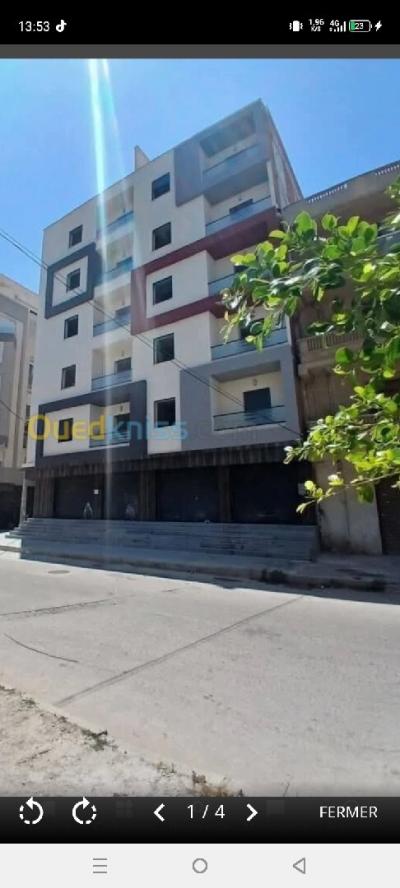 Sell Commercial Alger Bordj el kiffan