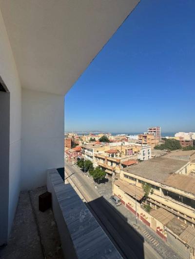 بيع شقة 4 غرف الجزائر برج الكيفان