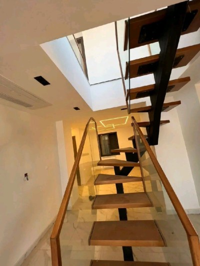 بيع شقة دوبلكس 4 غرف الجزائر درارية