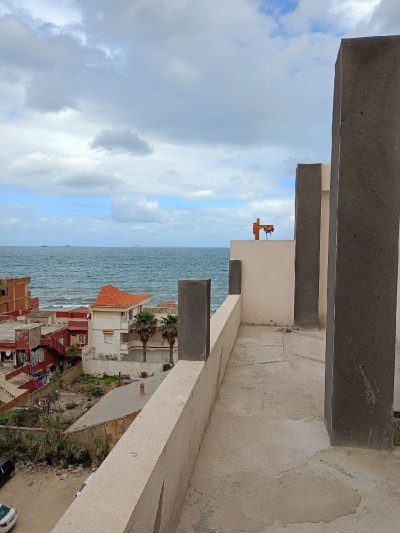 بيع شقة 3 غرف الجزائر برج الكيفان